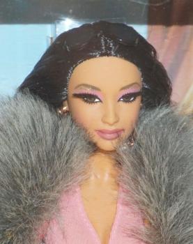 Mattel - Barbie - Kimora Lee Simmons - Poupée
